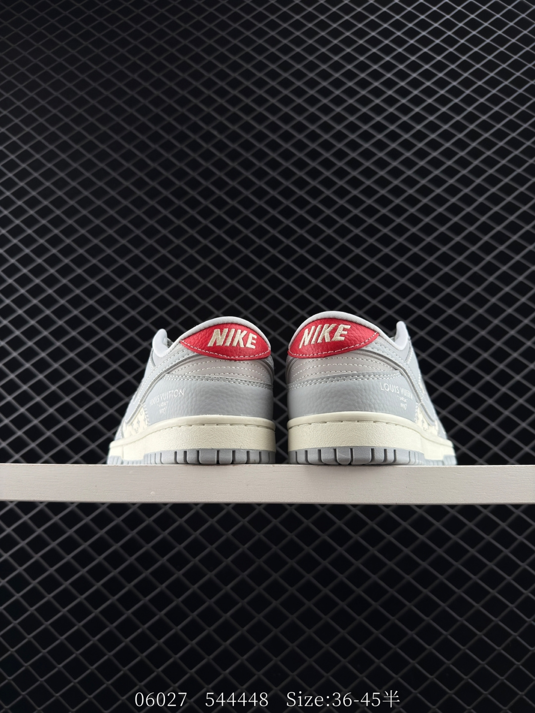 Travis Scott x Fragment Design x Jordan Air Jordan 1 Low OG SP